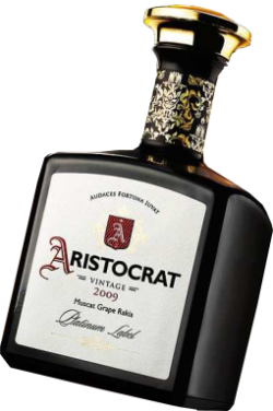 Аристократ