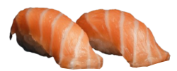 НИГИРИ СЬОМГА